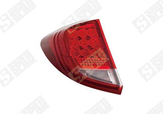 SPILU 490395 Tail lamp right 490395
