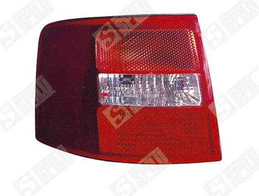 SPILU 402032 Tail lamp right 402032