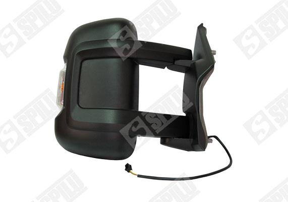 SPILU 57998 Rearview mirror external right 57998