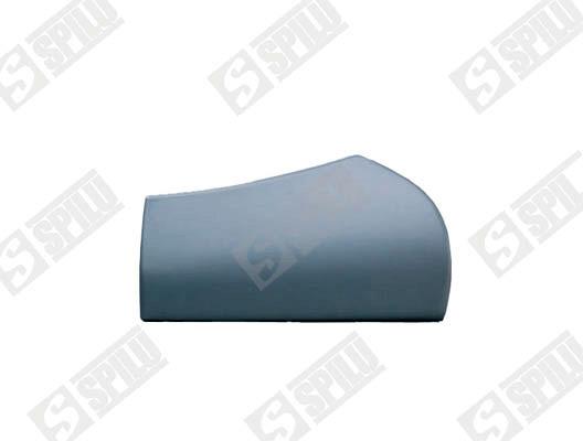 SPILU 52283 Cover side left mirror 52283