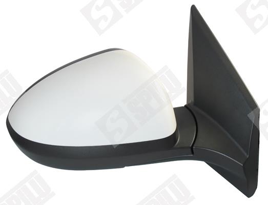 SPILU 915077 Rearview mirror external right 915077