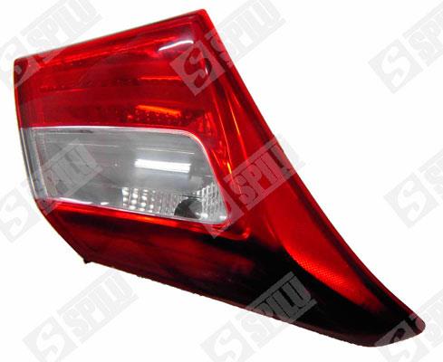 SPILU 914175 Tail lamp right 914175
