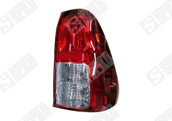 SPILU 490357 Tail lamp right 490357