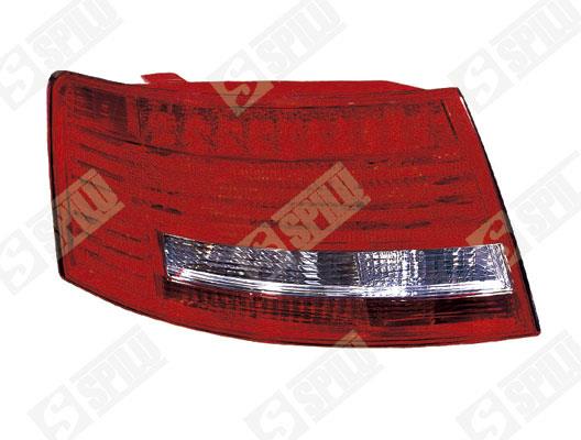 SPILU 402040 Tail lamp right 402040