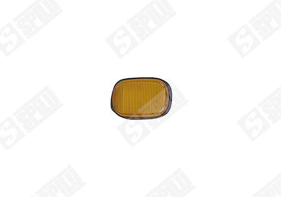 SPILU 534007 Corner lamp left/right 534007