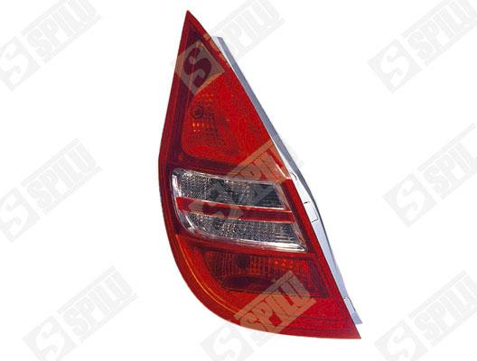 SPILU 412042 Tail lamp right 412042