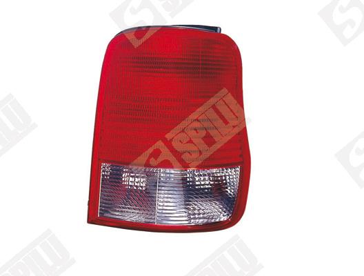 SPILU 414004 Tail lamp right 414004