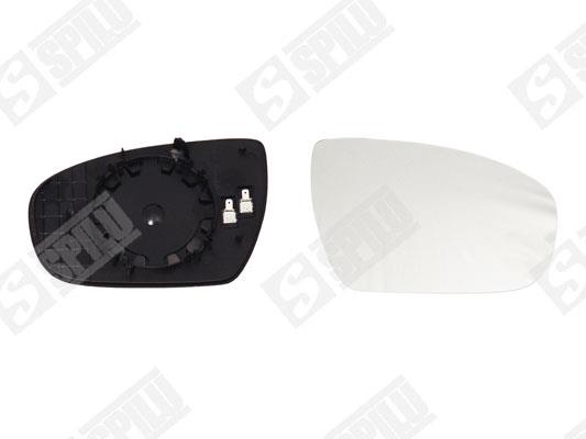 SPILU 15285 Side mirror insert, right 15285