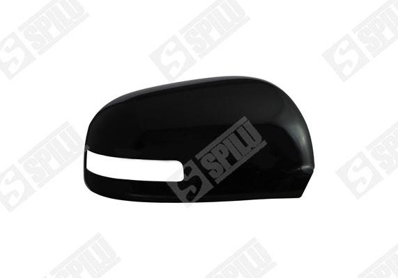 SPILU 15396 Cover side right mirror 15396