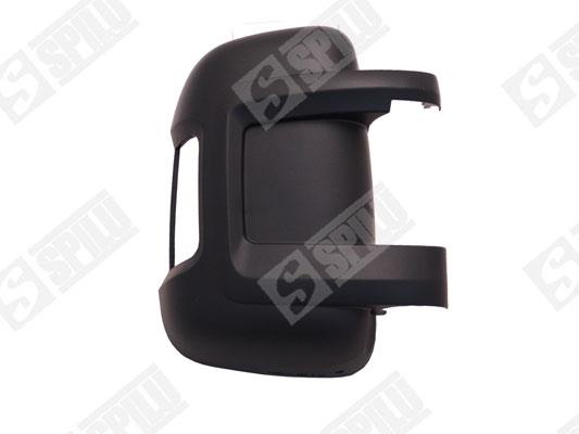 SPILU 15431 Cover side right mirror 15431