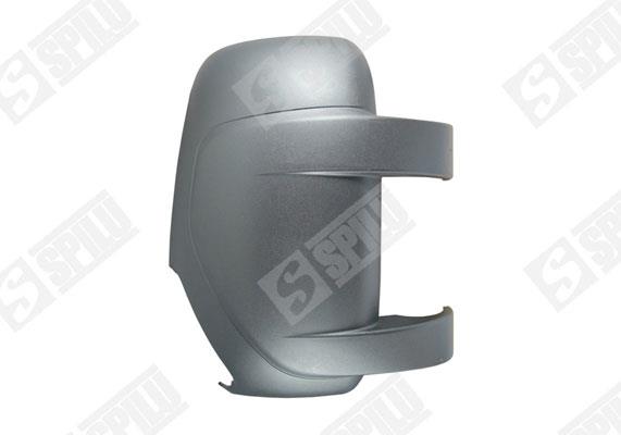 SPILU 15484 Cover side right mirror 15484