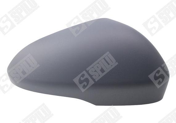 SPILU 15498 Cover side right mirror 15498