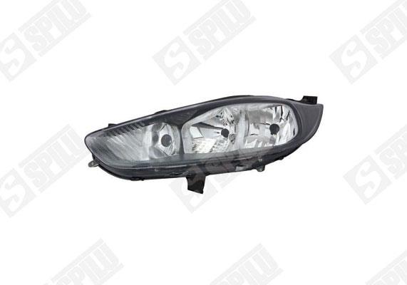 SPILU 390187 Headlight left 390187