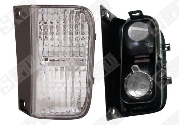SPILU 490186 Tail lamp right 490186