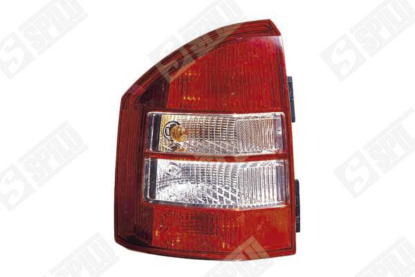 SPILU 490192 Tail lamp right 490192