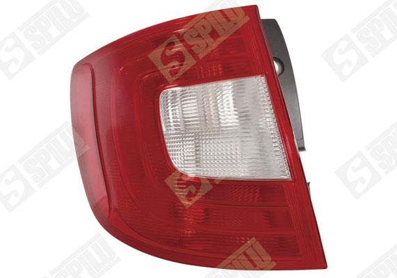 SPILU 490334 Tail lamp right 490334