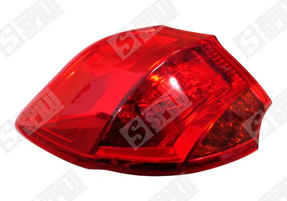 SPILU 490338 Tail lamp right 490338