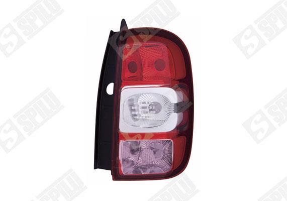 SPILU 490369 Tail lamp right 490369