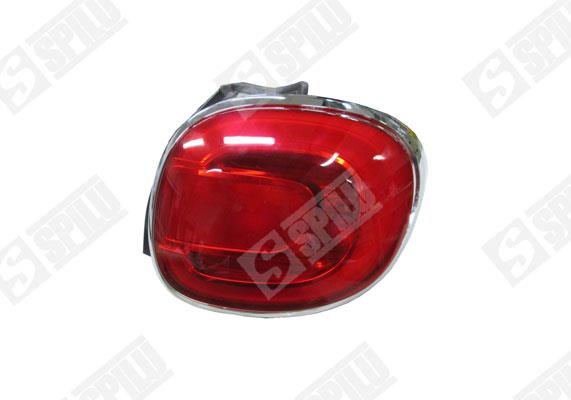 SPILU 490379 Tail lamp right 490379