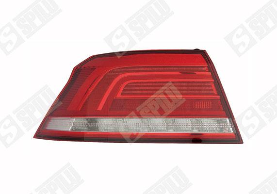 SPILU 490387 Tail lamp right 490387