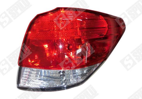 SPILU 490506 Tail lamp right 490506