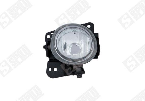 SPILU 690184 Fog headlight, right 690184