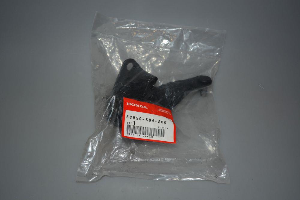 Honda 50850-SDA-A00 Gearbox mount 50850SDAA00