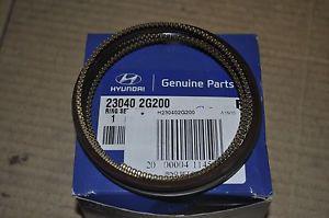 Hyundai/Kia 23040-2G200 Piston Ring Kit 230402G200 230402G200 Hyundai/Kia Piston Ring Kit