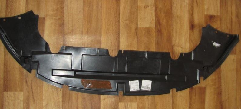 Ford 1 521 604 Bumper protection 1521604 1521604 Ford Bumper protection