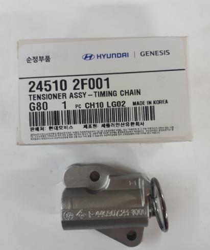 Hyundai/Kia 24510 2F001 Timing Chain Tensioner 245102F001