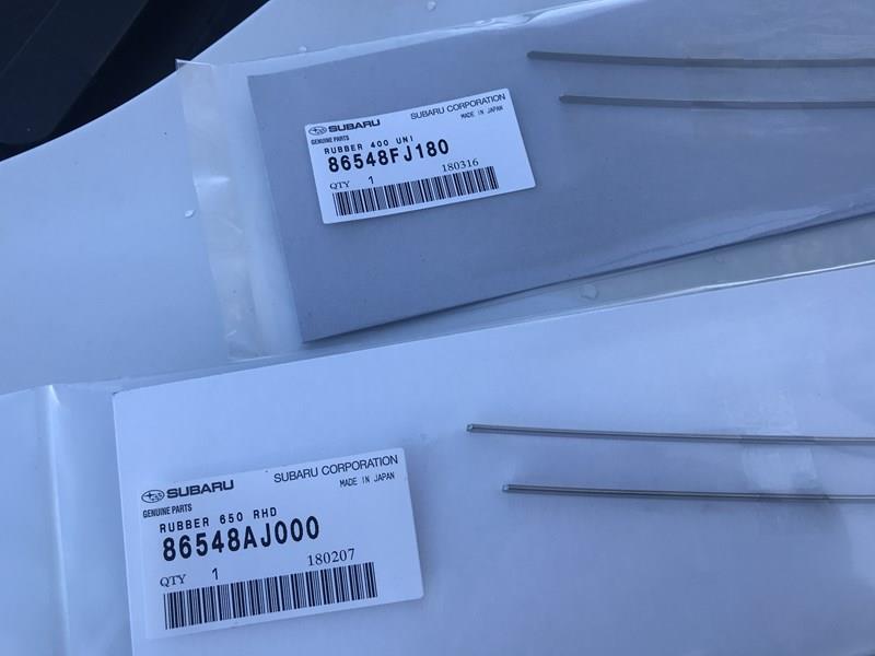 Buy Subaru 86548FJ180 at a low price in United Arab Emirates!