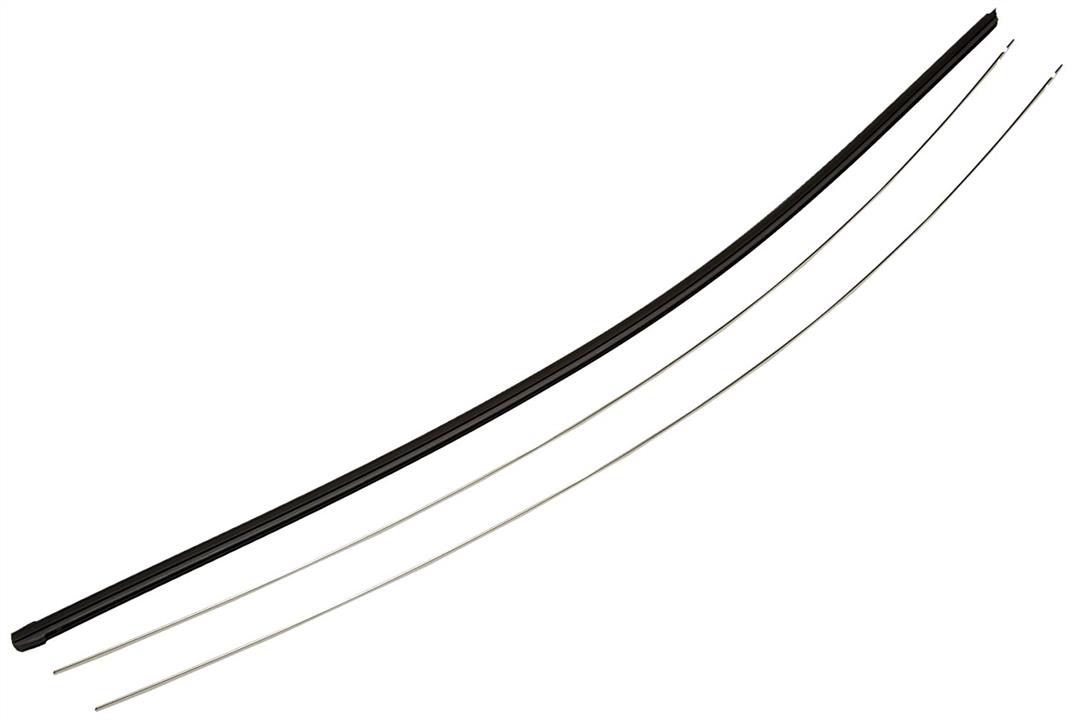 Subaru 86548FJ180 Wiper Blade Rubber 86548FJ180