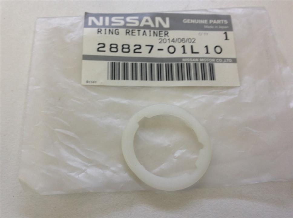 2882701L10 Nissan SICHERUNG