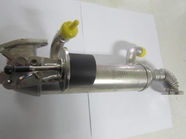 Exhaust gas cooler VAG 070 131 512 F
