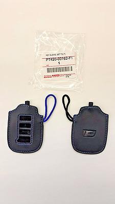 Key case, 2 pcs. Toyota PT420-00161-F1