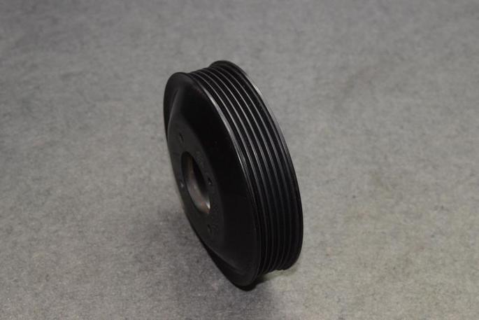 Coolant pump pulley BMW 11 51 1 739 527