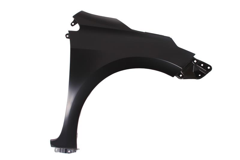 Front fender right Blic 6504-04-8119312P
