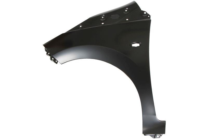 Front fender left Blic 6504-04-8102311P