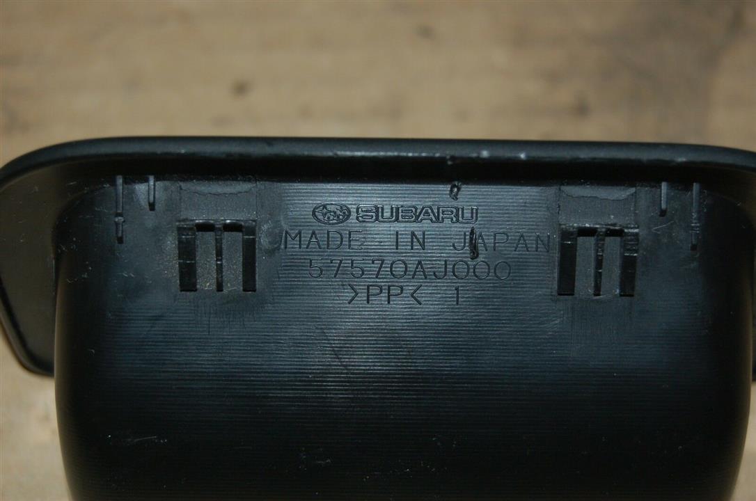Buy Subaru 57570AJ000 at a low price in United Arab Emirates!