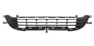 Front bumper grill Blic 6502-07-5508910Q