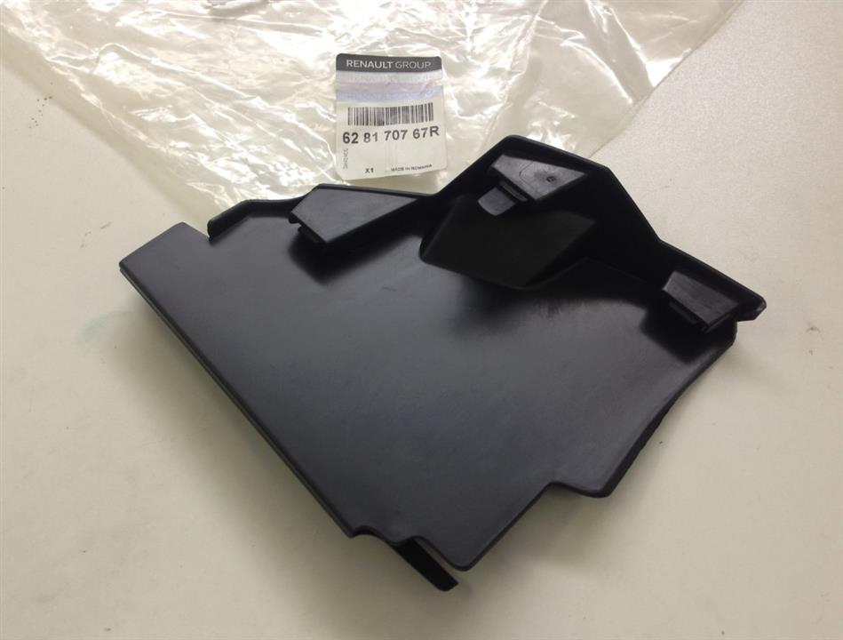 628170767R Renault Sheathing
