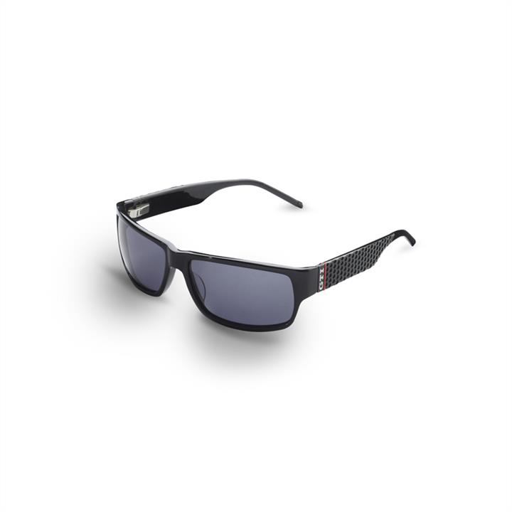 VAG 1KV 087 901 A 6J1 Sunglasses "GTI" Unisex, black 1KV087901A6J1