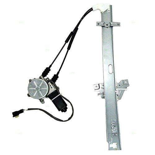 Hyundai/Kia 0K021 58560E Window Regulator 0K02158560E 0K02158560E Hyundai/Kia Window Regulator