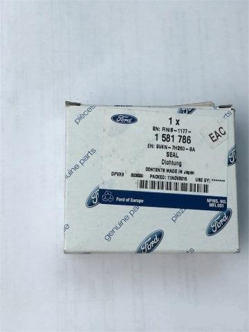 1581786 Ford Gasket