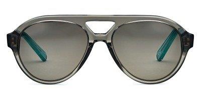 Mini Aviator Sunglasses Colour Block, Grey&#x2F;Aqua BMW 80 25 2 445 728