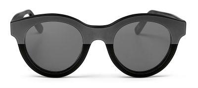 Mini Panto Sunglasses, Matt/Shine, Black BMW 80 25 2 460 919