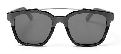 Mini Aviator Sunglasses, Matt&#x2F;Shine, Black BMW 80 25 2 460 920