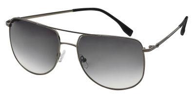 Mercedes B6 6 95 3486 Men's Sunglasses Business, black B66953486