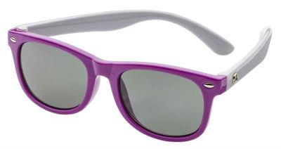 Mercedes B6 6 95 3502 Children's Sunglasses, purple/grey B66953502