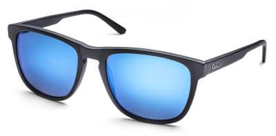 VAG 311 180 030 0 Audi Sunglasses 3D-Logo, Unisex, Blue/Black 3111800300